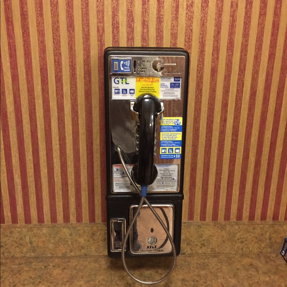 Meet your Posher, Antonio